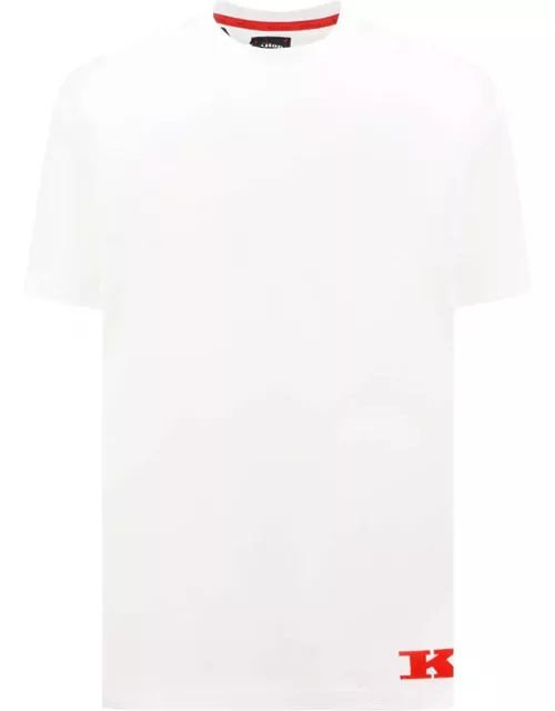 Kiton T-shirt