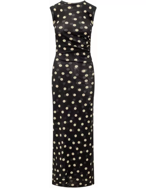 Stella McCartney Dress With Polka Dot Pattern