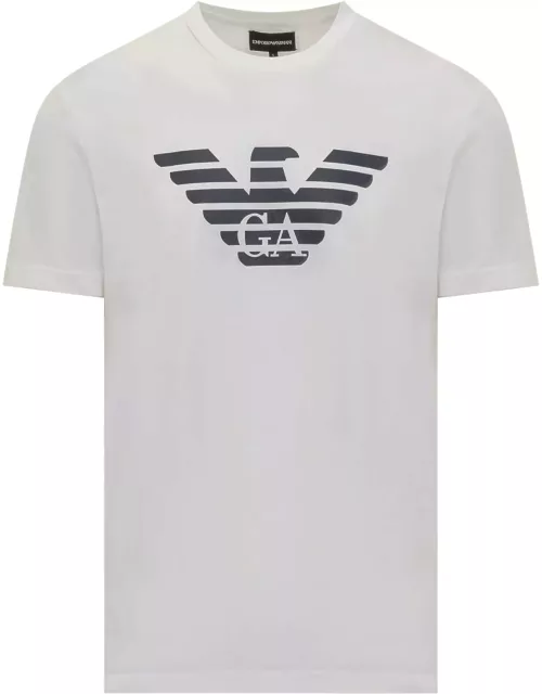 Emporio Armani Eagle T-shirt