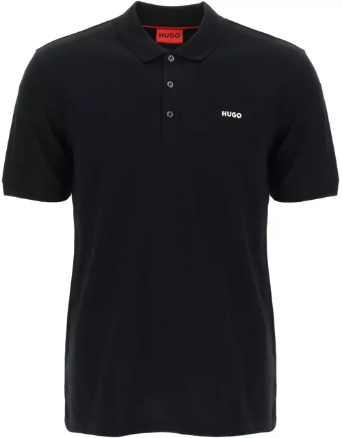 Hugo Boss Dinos Slim Fit Polo Shirt