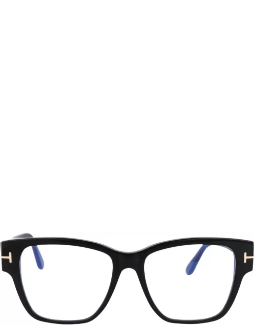 Tom Ford Eyewear Ft5745-b Glasse
