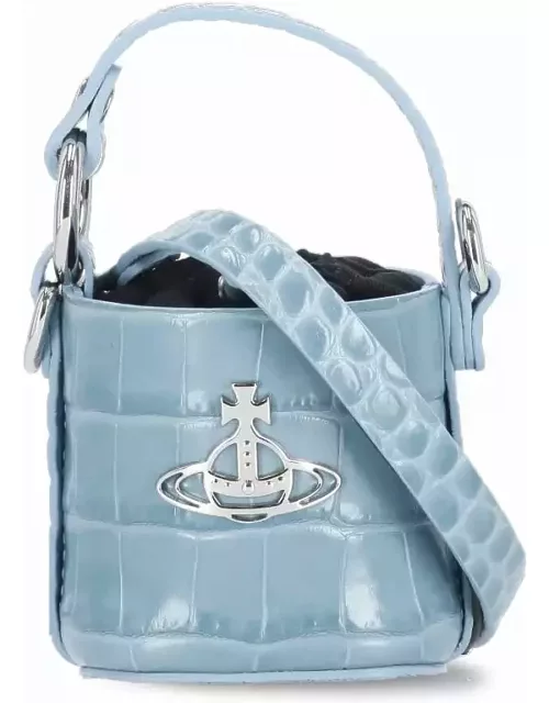 Vivienne Westwood Mini Daisy Bag