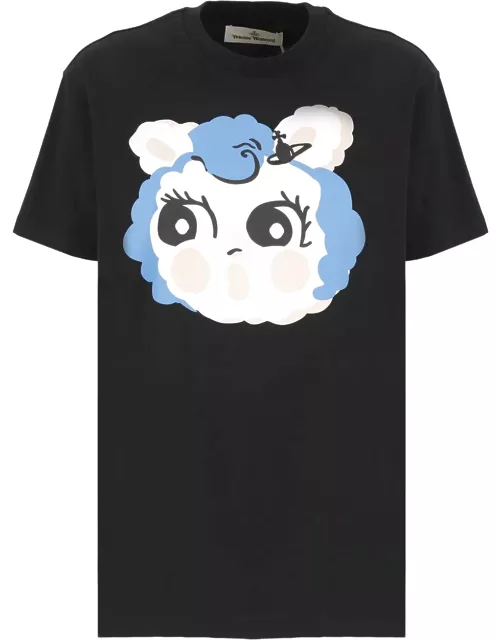 Vivienne Westwood Molly Classic T-shirt