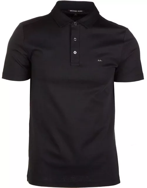 Michael Kors Sleek Polo Shirt