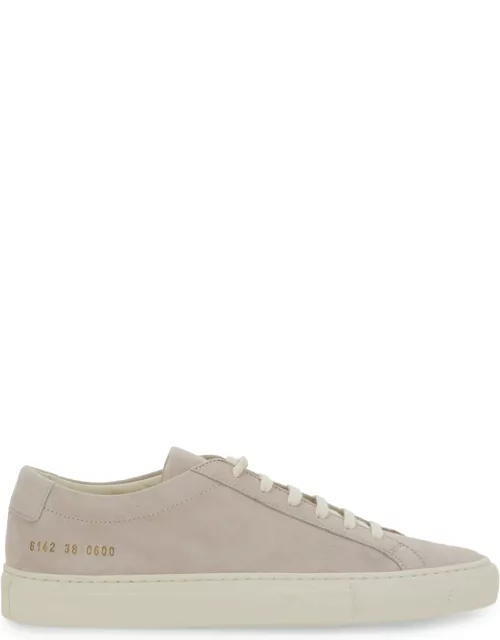 common projects sneaker achilles low