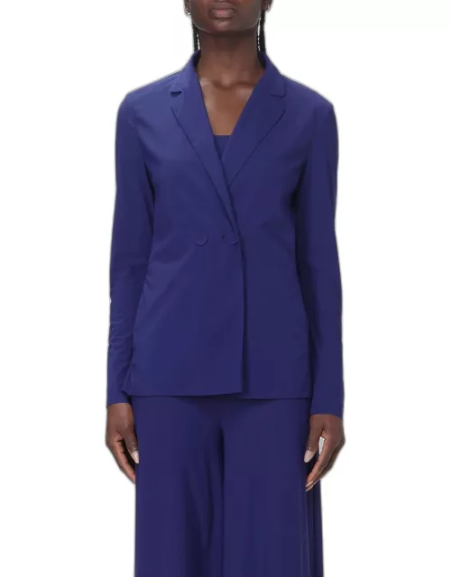 Jacket MALIPARMI Woman colour Blue