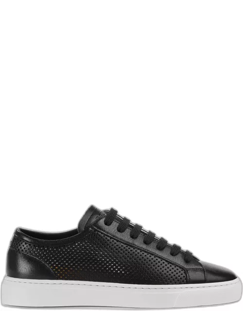 Sneakers DOUCAL'S Men color Black