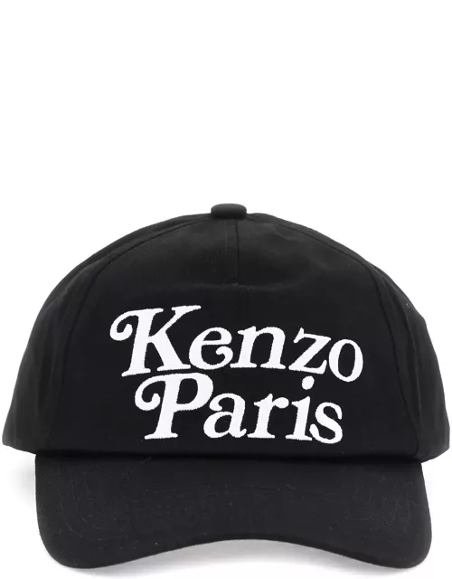 KENZO Kenzo Utility Baseball Cap Hat