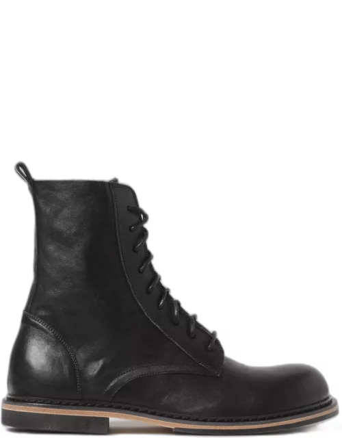 Boots VIC MATIÉ Men colour Black
