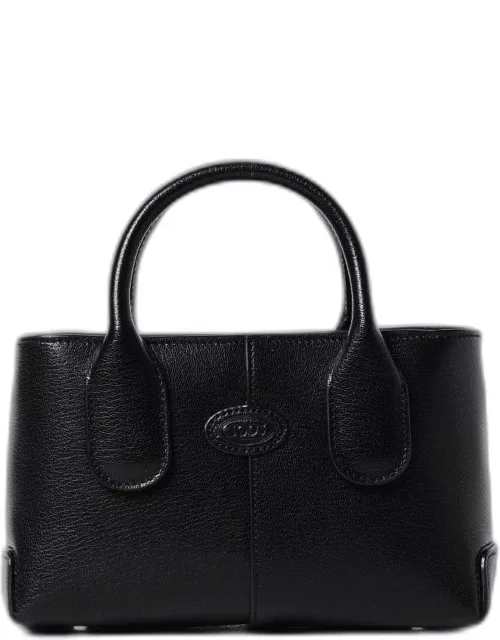 Mini Bag TOD'S Woman colour Black