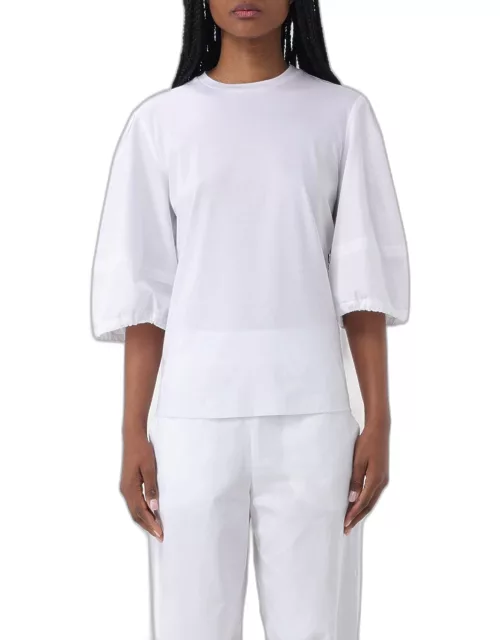 T-Shirt MAX MARA LEISURE Woman colour White