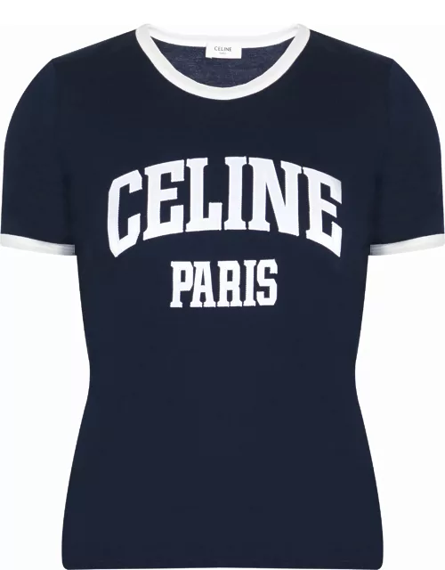 Celine Paris tshirt