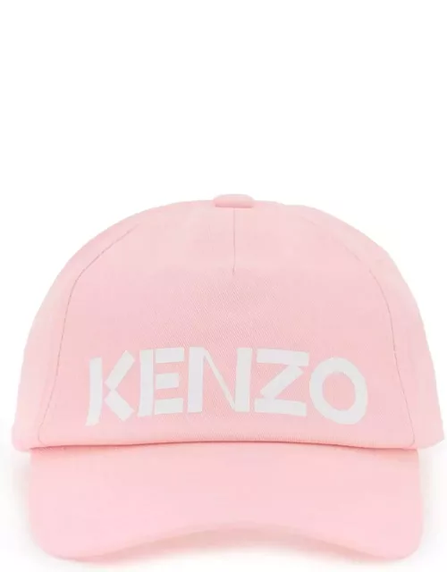 KENZO kenzography baseball cap