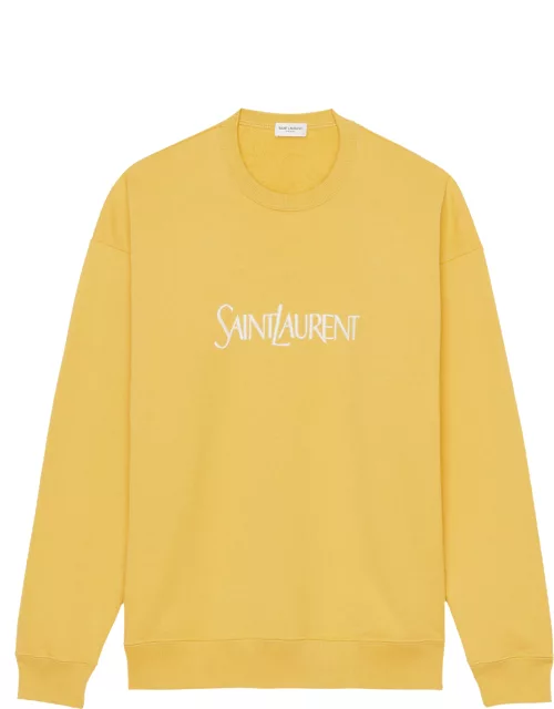 Saint Laurent sweatshirt