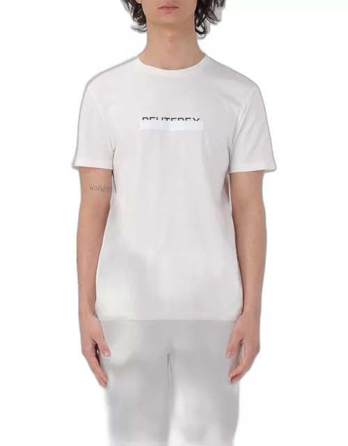 T-Shirt PEUTEREY Men colour White
