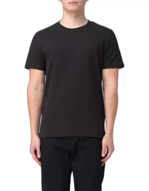T-Shirt PEUTEREY Men colour Black