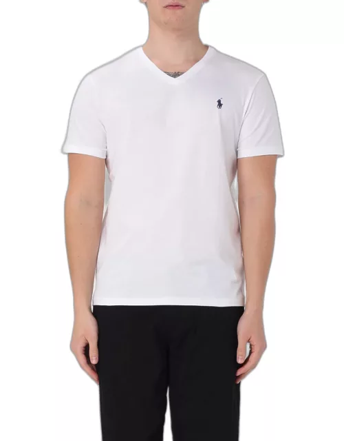 T-Shirt POLO RALPH LAUREN Men colour White