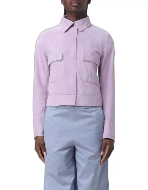 Jacket PEUTEREY Woman colour Lilac