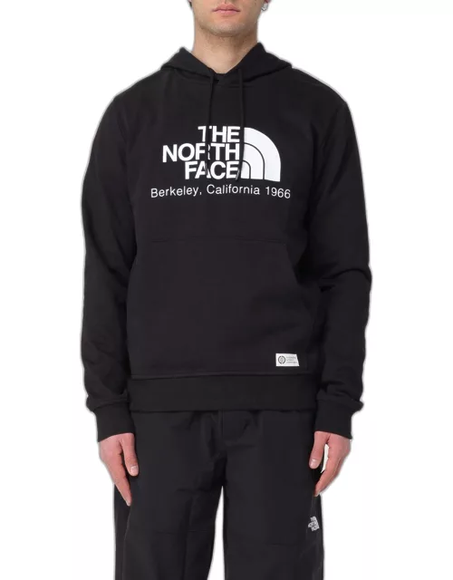 Sweatshirt THE NORTH FACE Men colour Black