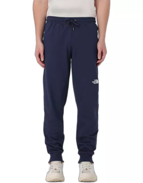 Trousers THE NORTH FACE Men colour Navy