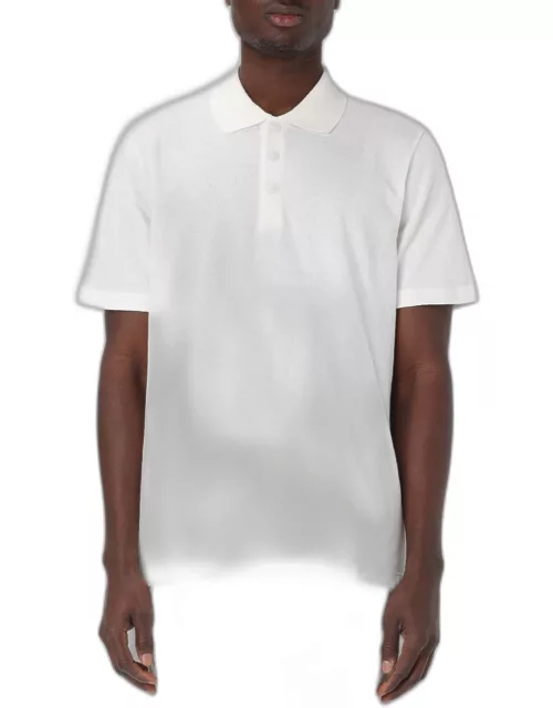 Polo Shirt FENDI Men colour Beige