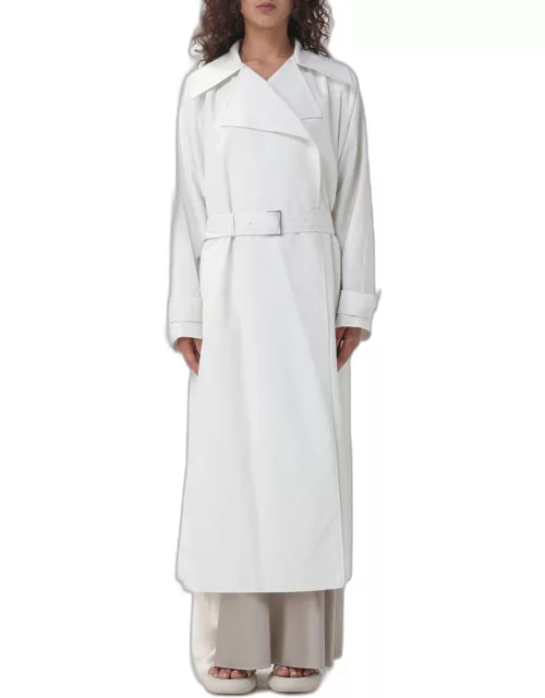 Jacket CALVIN KLEIN Woman colour Grey