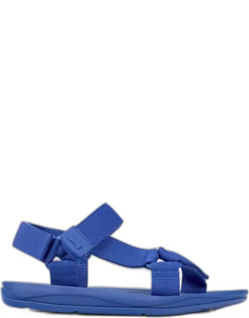 Sandals CAMPER Men colour Blue