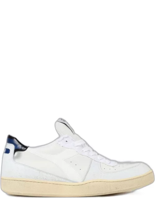 Sneakers DIADORA HERITAGE Men color White