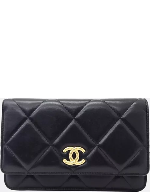 Chanel WOC Mini Crossbody Bag