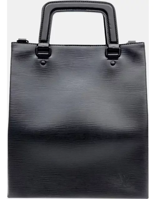 Louis Vuitton Epi Sac Plat Fold M58497 bag