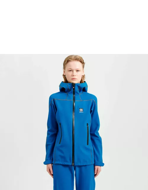 66 North women's Vatnajökull Jackets & Coats - Dark Skye Blue