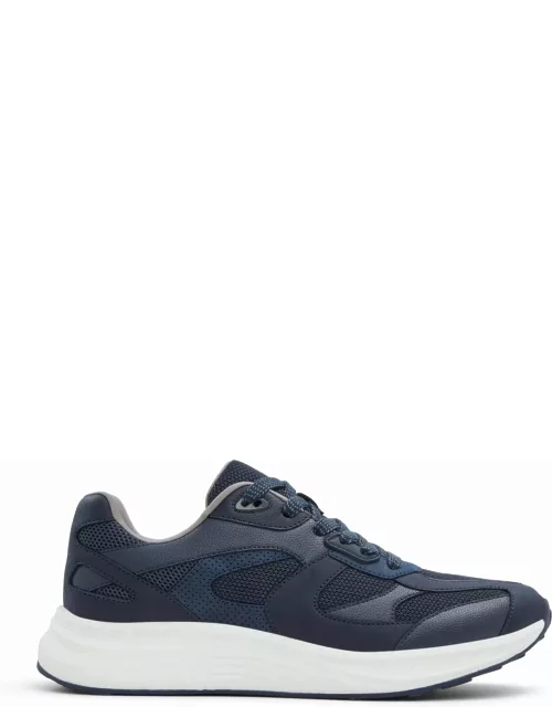 ALDO Zev - Men's Sneaker - Blue