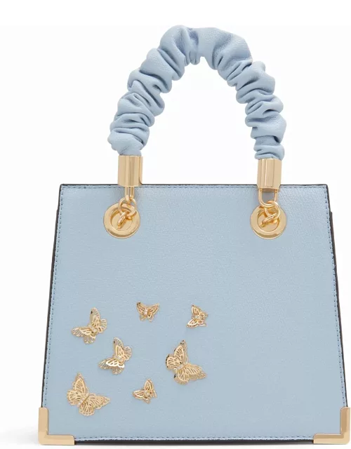 ALDO Gecelaax - Women's Tote Handbag - Blue