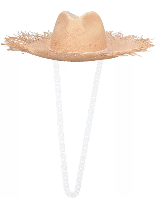 Borsalino 'Sophie' Hat