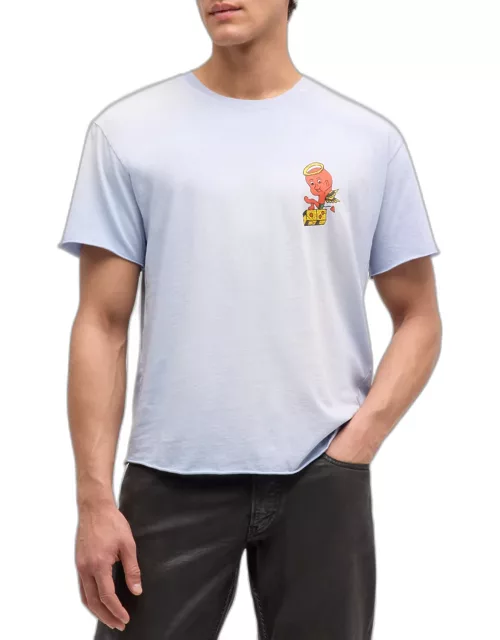 Men's Diablo Graphic T-Shirt