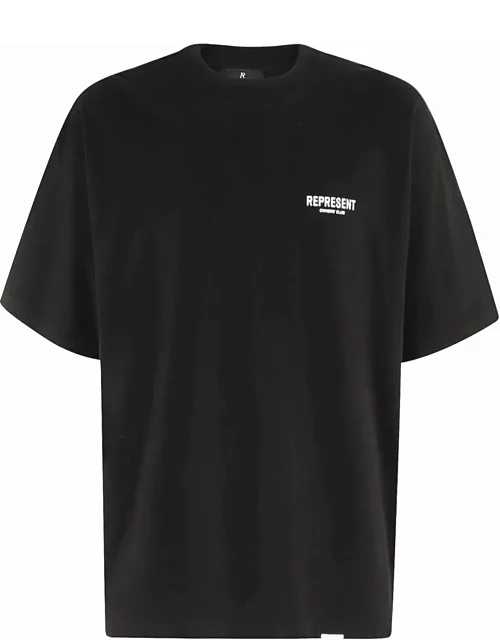 REPRESENT Owners Club T Shirt