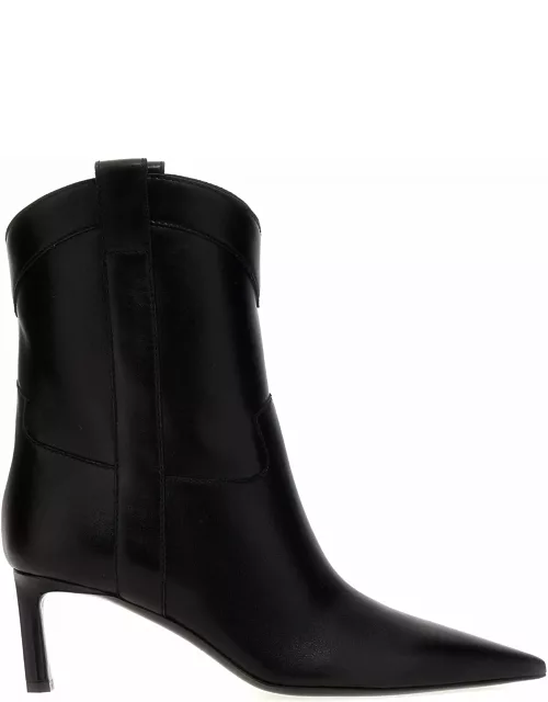 Sergio Rossi guadalupe Ankle Boot