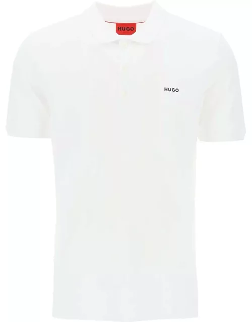Hugo Boss Dinos Slim Fit Polo Shirt