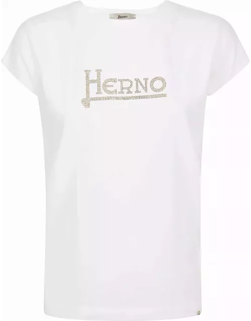 Herno T-shirts And Polo