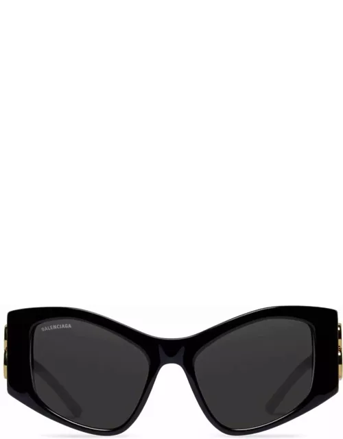 Balenciaga Eyewear Bb0287s Sunglasse