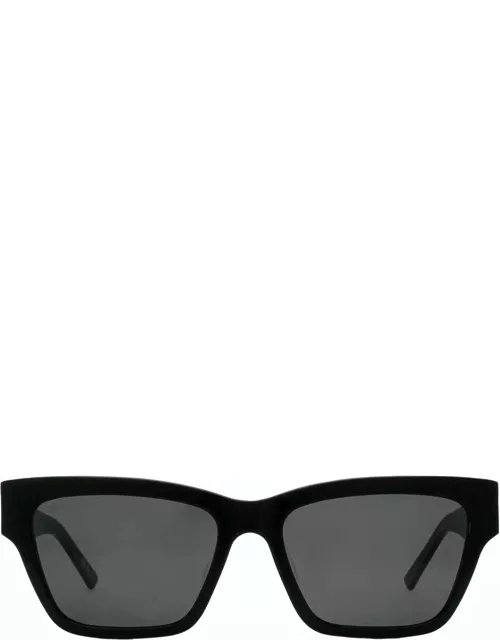Balenciaga Eyewear Bb0307sa Sunglasse