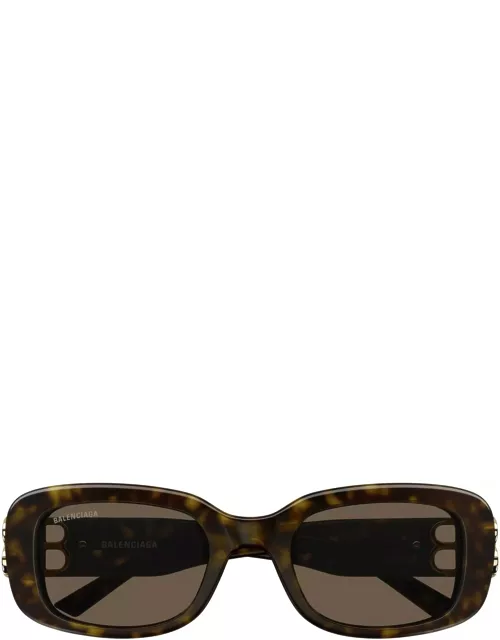 Balenciaga Eyewear Bb0310sk Sunglasse
