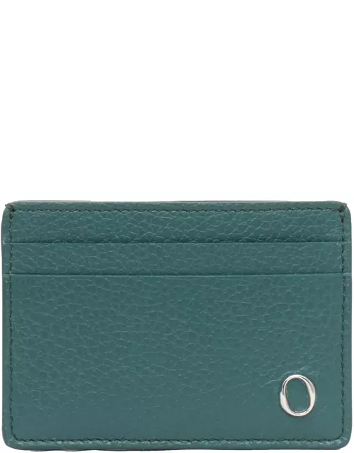 Orciani Green Wallet