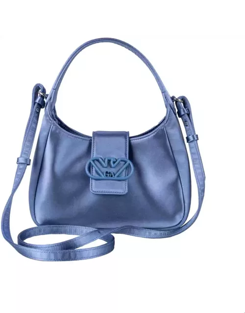 Emporio Armani Bags.. Light Blue