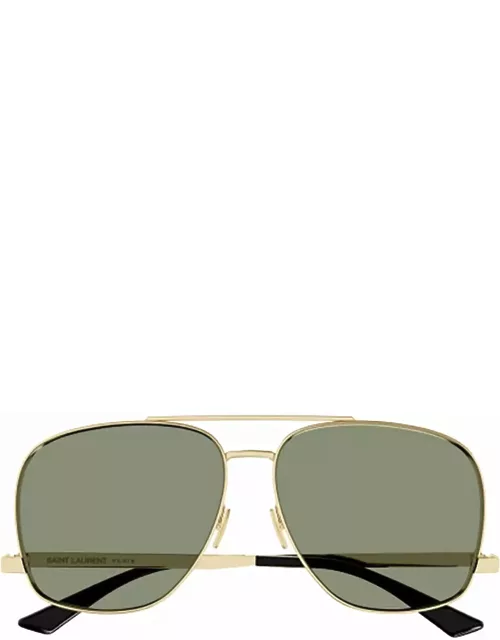 Saint Laurent Eyewear SL 653 LEON Sunglasse
