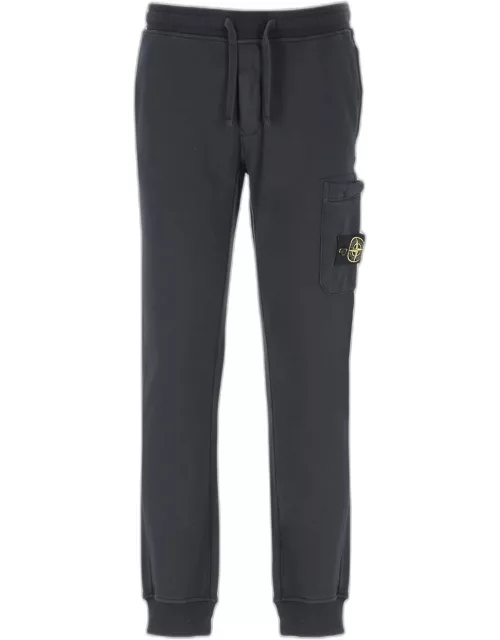 Stone Island Compass Patch Track Pant