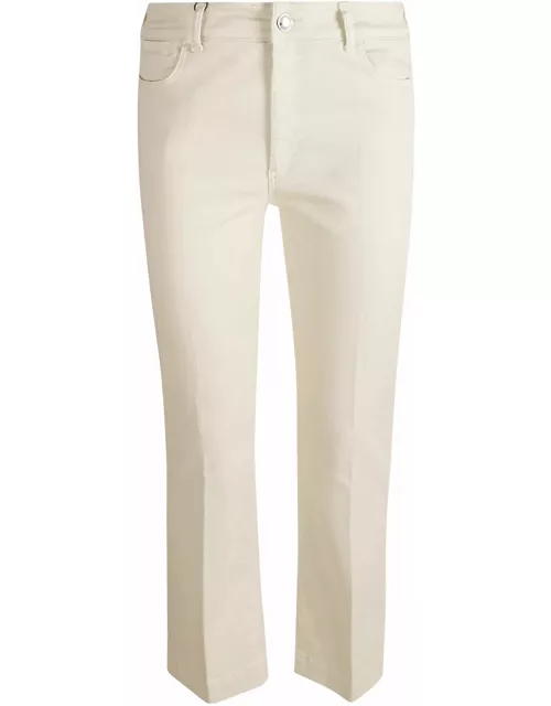 SportMax Nilly Fitted Jean