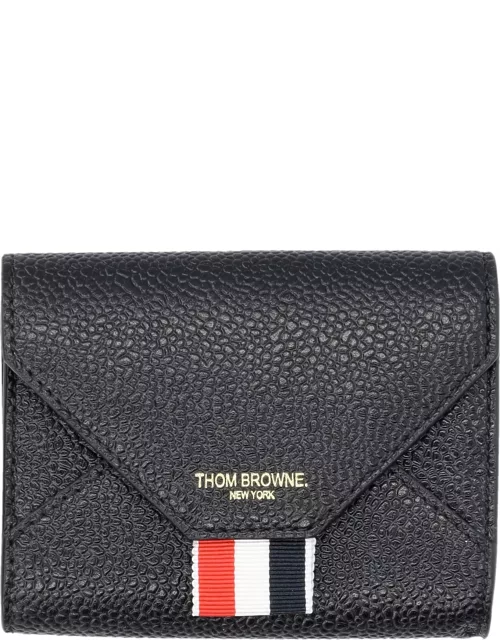Thom Browne Envelop Card Case