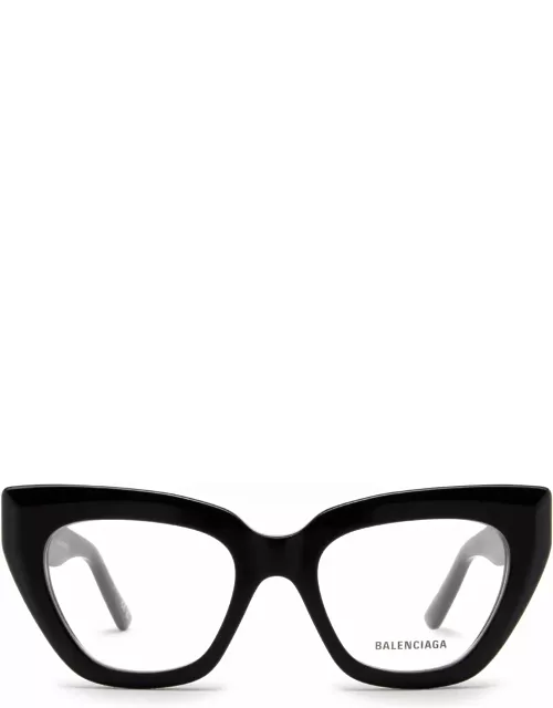 Balenciaga Eyewear Bb0238o Glasse