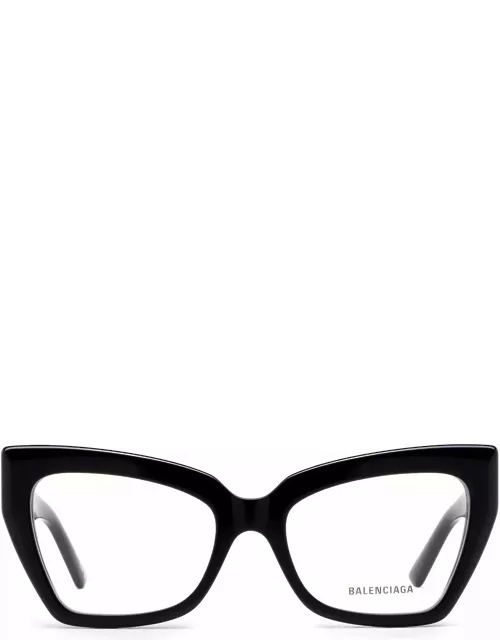 Balenciaga Eyewear Bb0275o Glasse